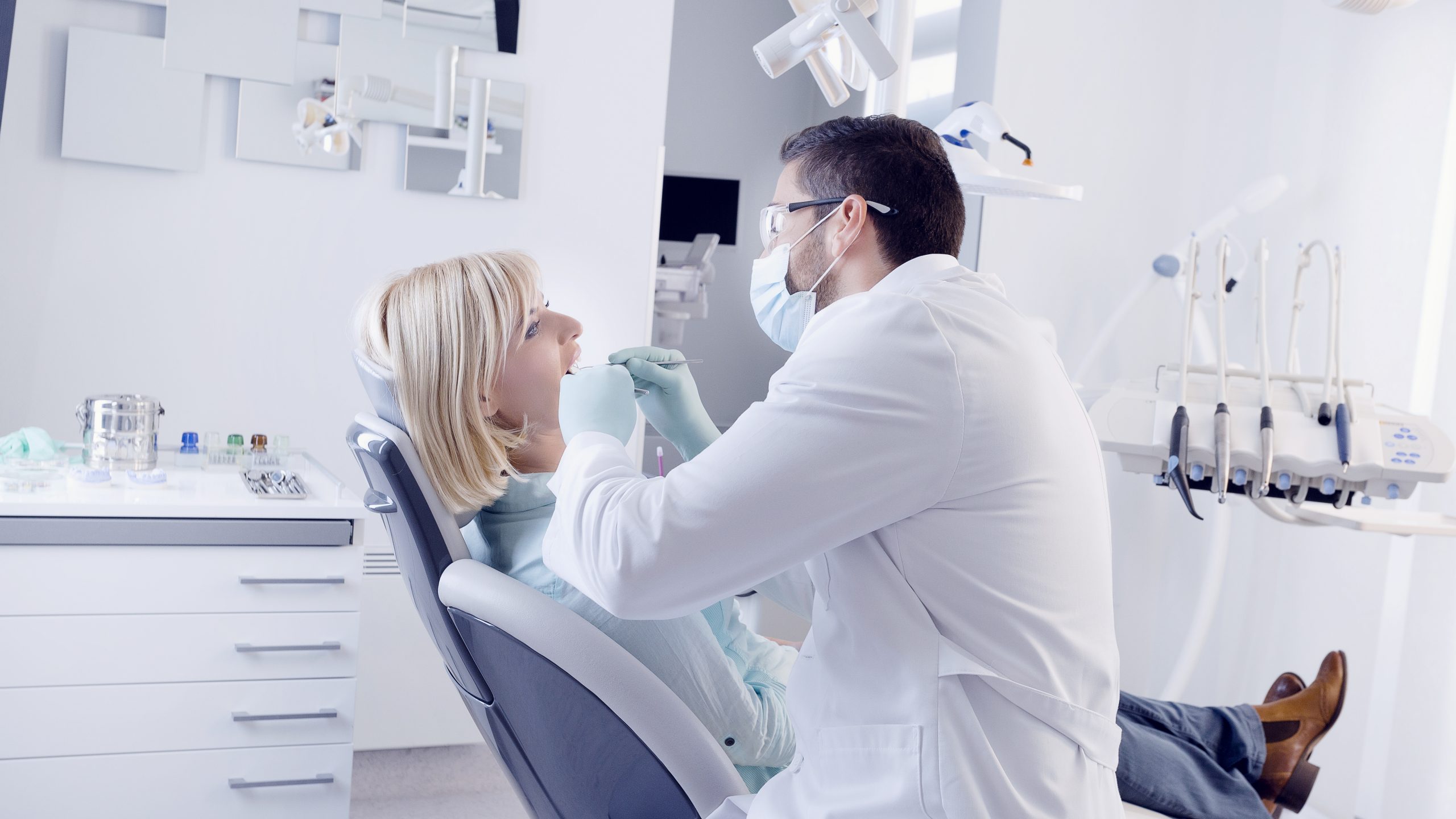 Dentist in Rio Rico, AZ